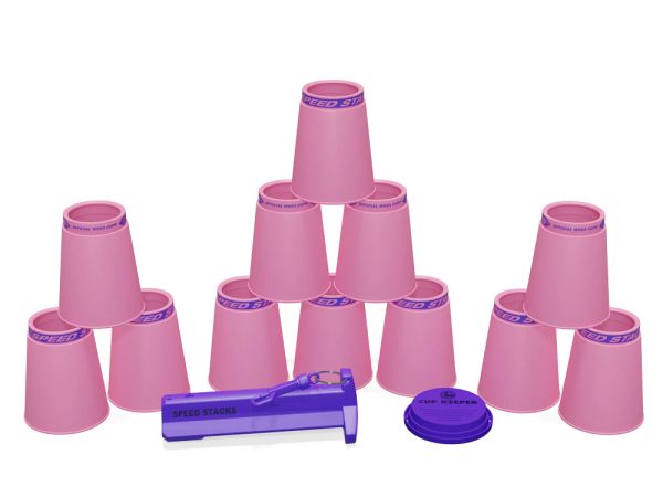 Pro Kopper M. Quick Stem - PS2x Pink