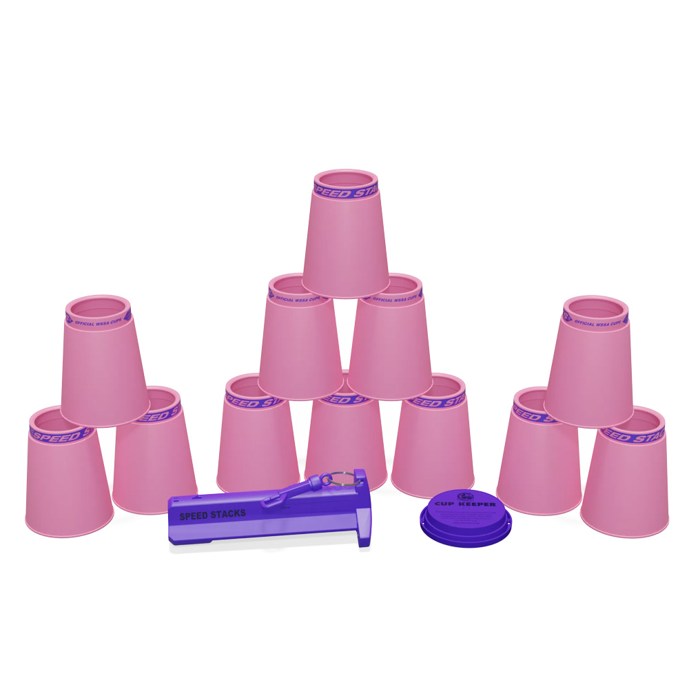 Pro Kopper M. Quick Stem – PS2x Pink