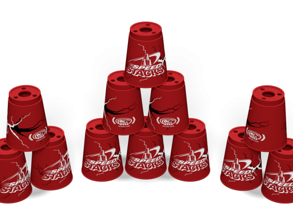 Special Kopper M. Quick Stem - Lightning