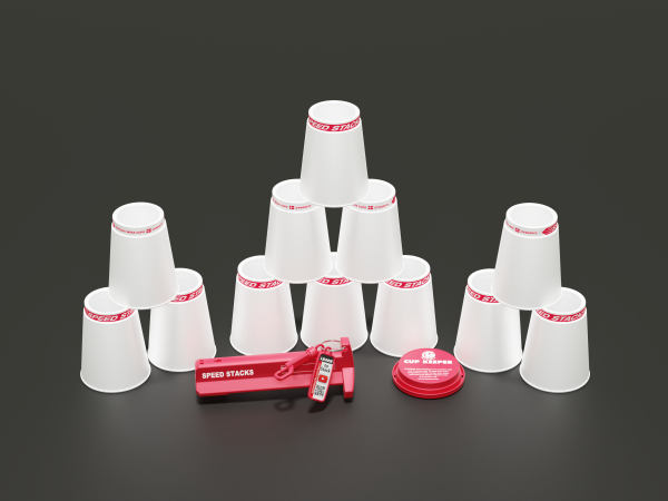 PS2x 2025 Denmark - "Danish Dynamite" Pro Kopper M. Quick Stem