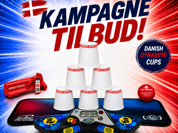 Kampagne tilbud